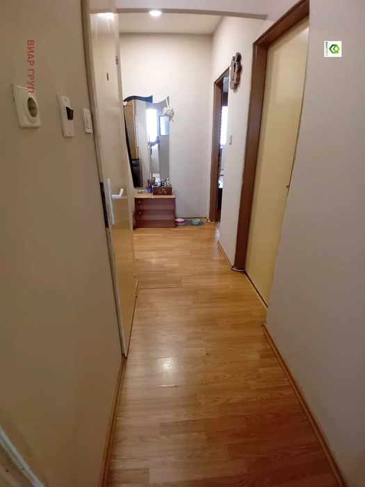 Продава се Тристаен апартамент в Пловдив, Изгрев - 66 кв.м за 665 €/кв.м - Снимка #12