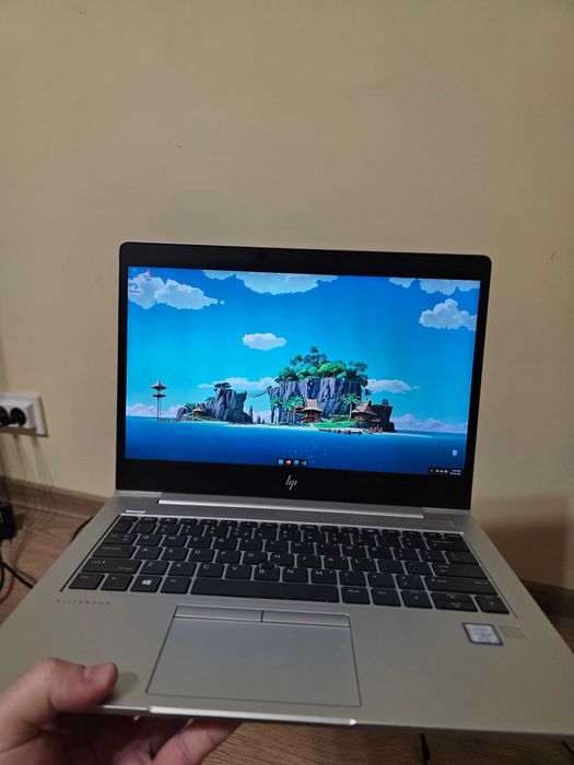 Laptop EliteBook 830 G5