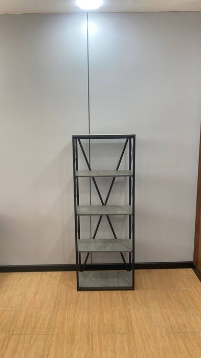 Stelaj loft javon sotiladi