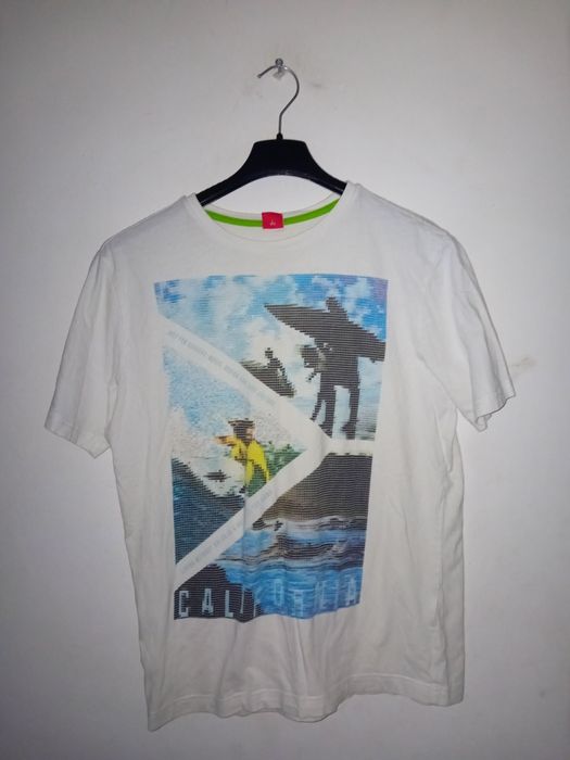 Tricou S. Oliver