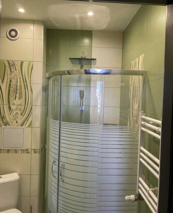 Дава се под наем Двустаен апартамент в София, Слатина - 58 кв.м за 418.71 € - Снимка #3