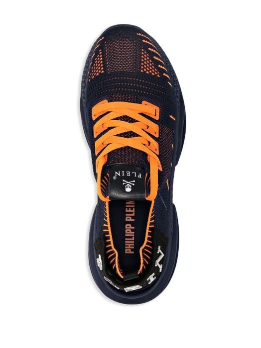 Оригинални маратонки Runner Iconic Plein