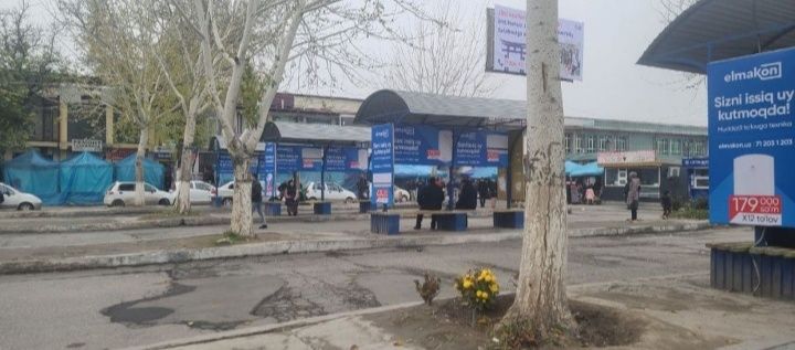 Ташки реклама//Tashqi reklama//Bilbord//Led ekran//Avtobus //