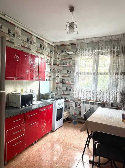 3 ком квартира подселение