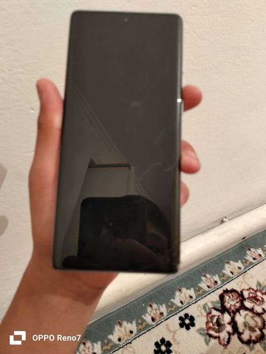 САТЫЛАДЫ – Motorola Edge 50 Fusion