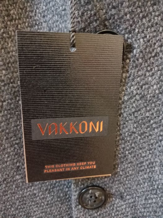 Новое мужское пальто