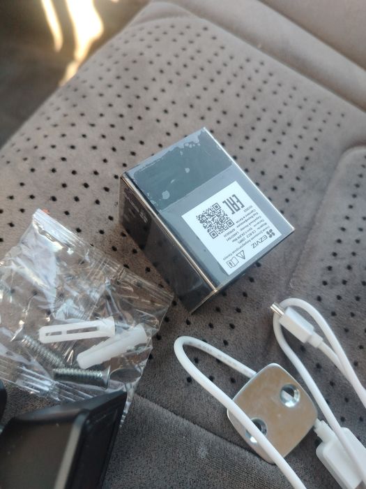 Ezviz cs-Bc2 мини камера