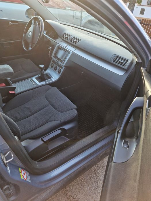 VOLKSWAGEN Passat 2010 — imagine 2