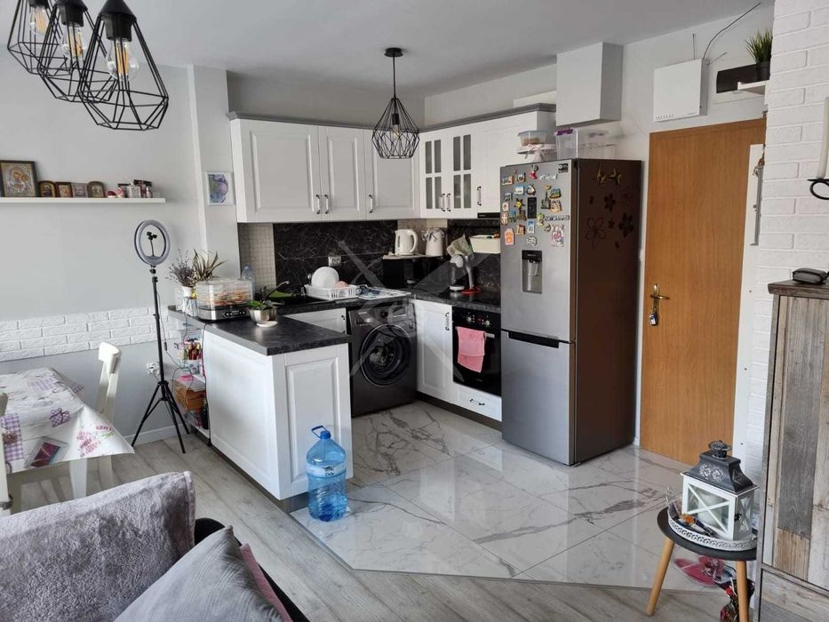 Продава се Тристаен апартамент в Свети Влас - 85 кв.м за 1348 €/кв.м - Снимка #5