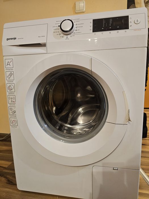 Пералня Gorenje W6523S