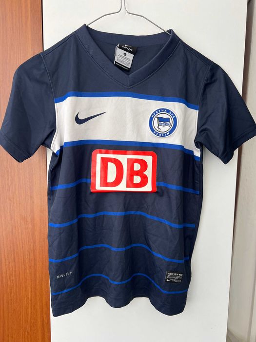 Tricou original Hertha Berlin copii