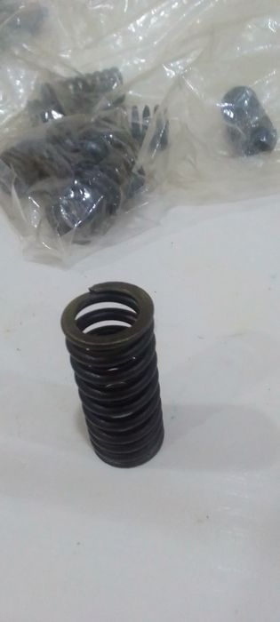 пружины выпускных клапанов
