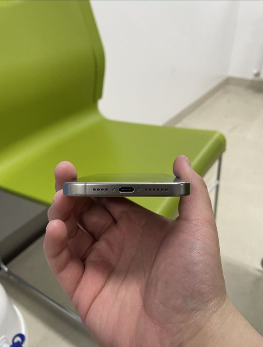 Айфон 15 PRO MAX