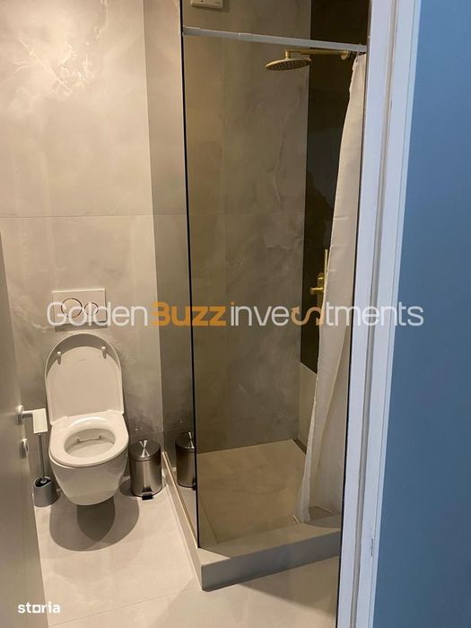 Apartament 3 camere de inchiriat  cu parcare  | Cortina North