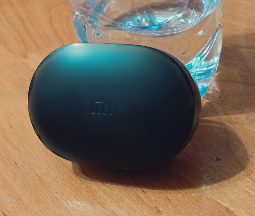 Беспроводные наушники