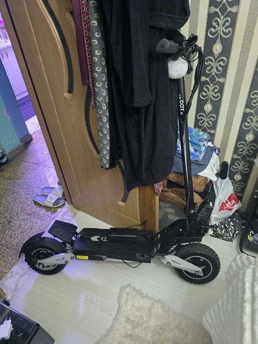Vand trotineta electrica noua ooTD t10
