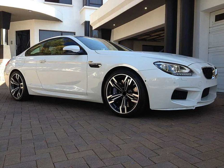 Jante BMW R18 5x120 M433 Style | X3, X1, Seria 5, Seria 3, Seria 1