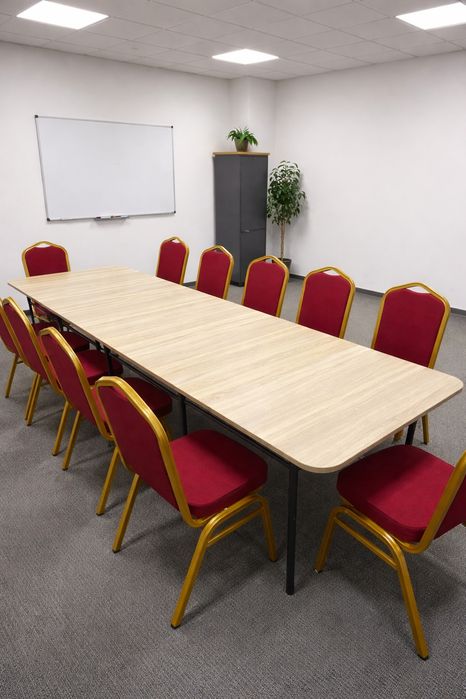 Стол стулья прокат