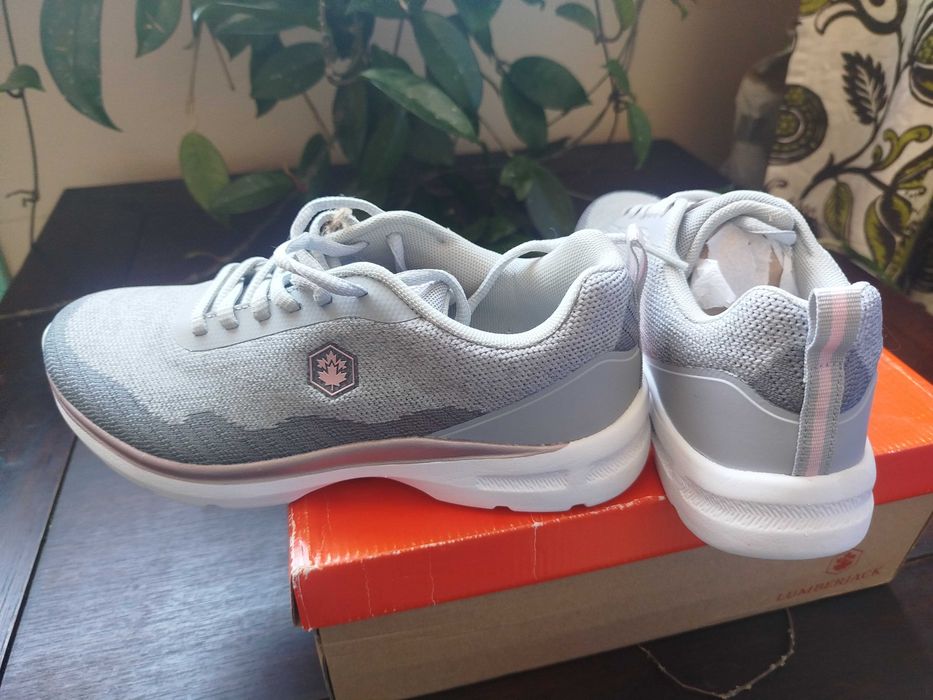 Дамски маратонки Lumberjack(36)