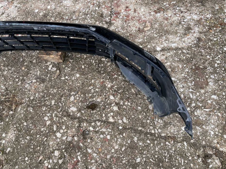 Предна броня за Volkswagen Passat B8 Фолксваген Пасат 2015-2019г