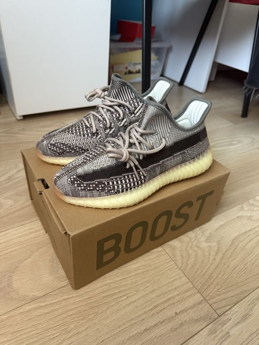 Adidas Yeezy Boost 350 Zyon