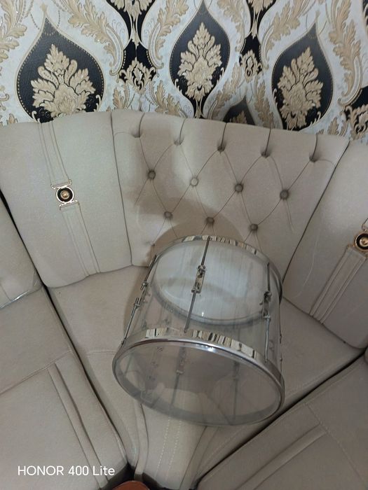 Музыкальный инструмент довул