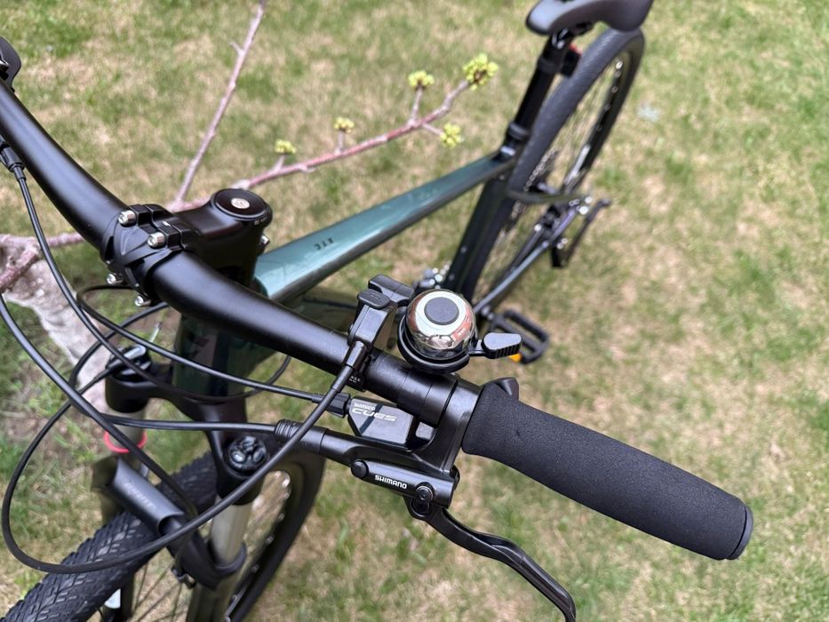 Велосипед Giant xtc 800