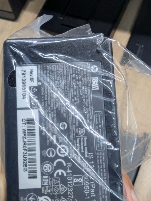 HP ProDesk 400 G3 i7 7th 8/256GB