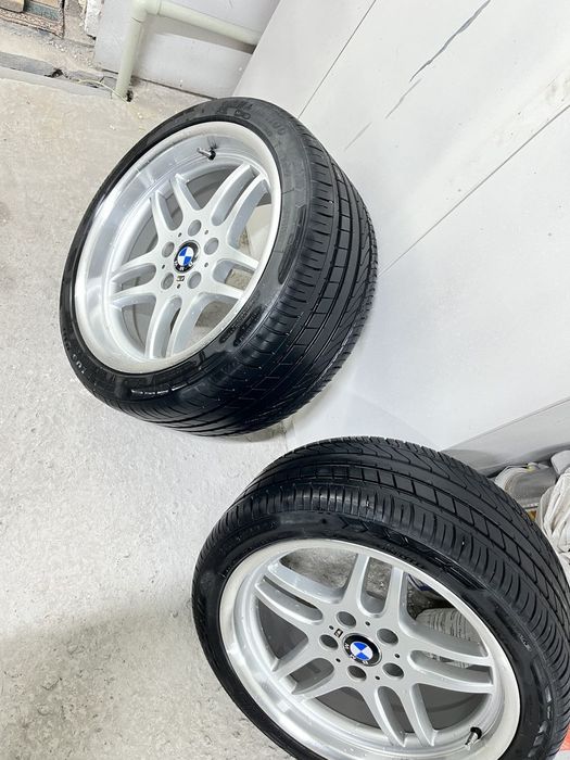 37 стиль р18 бмв