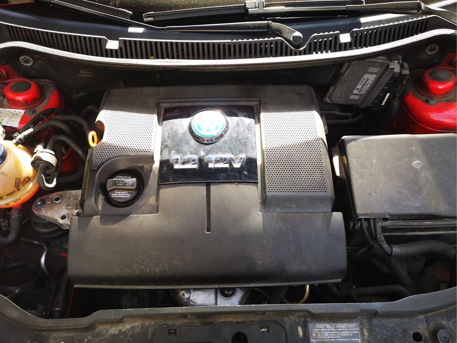 Volkswagen polo de vanzare din vienna