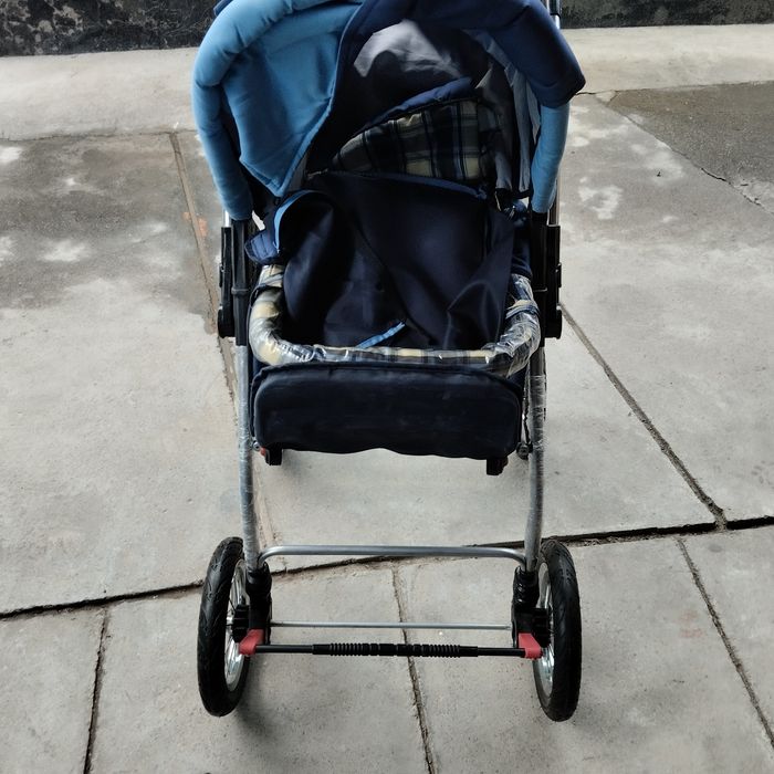 Коляска  конкретный детскии