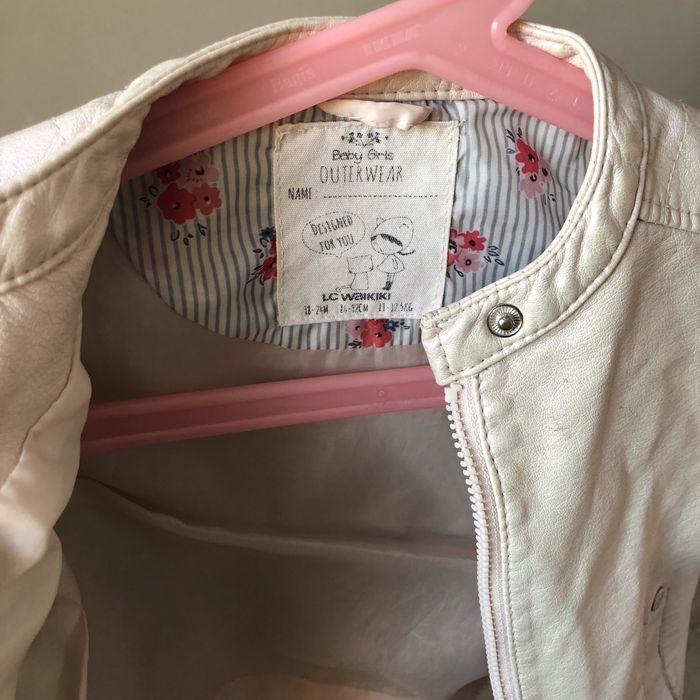 Куртка курточка на девочку