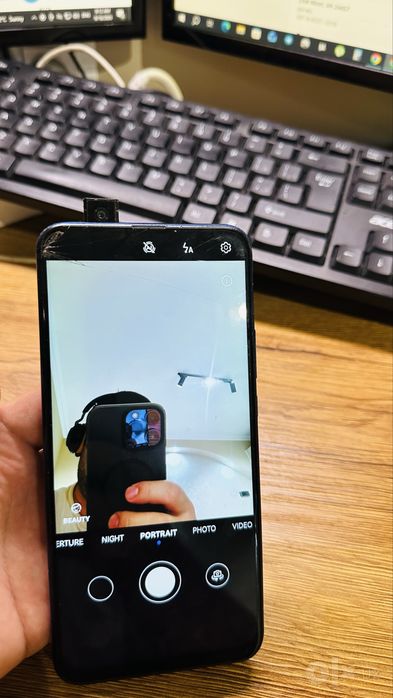 Huawei P smart Z 4/64