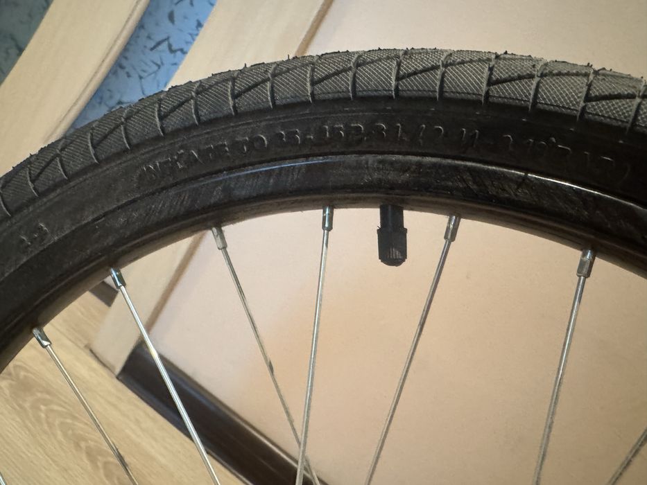 Детско корело 20 цола