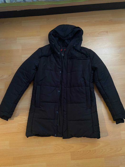 Мъжко зимно яке - като ново