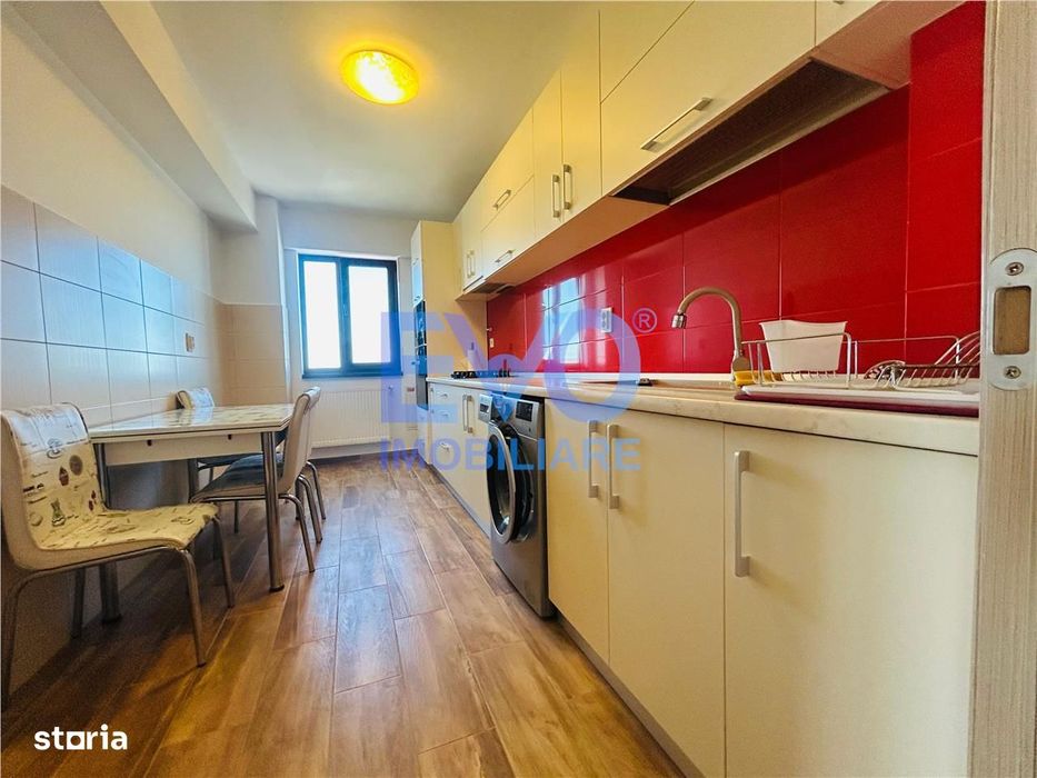 Apartament 2 Camere, Etaj Intermediar, Bucium