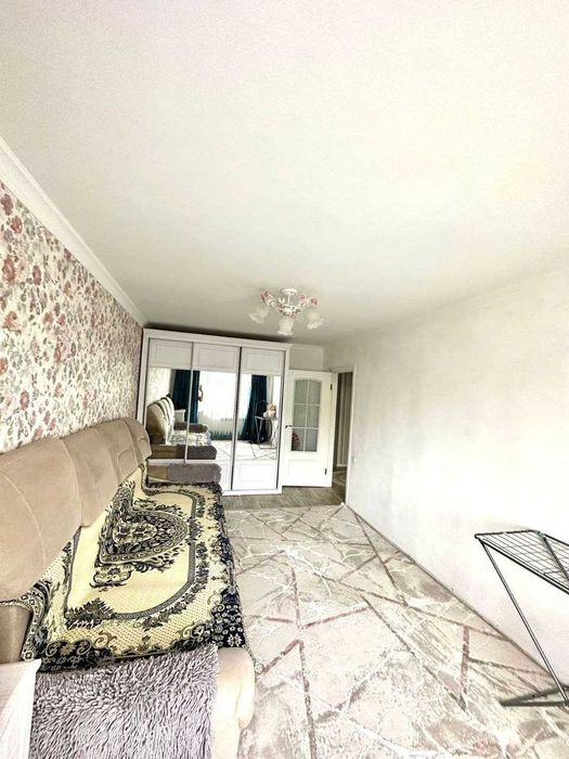 Продажа 3-комнатной квартиры