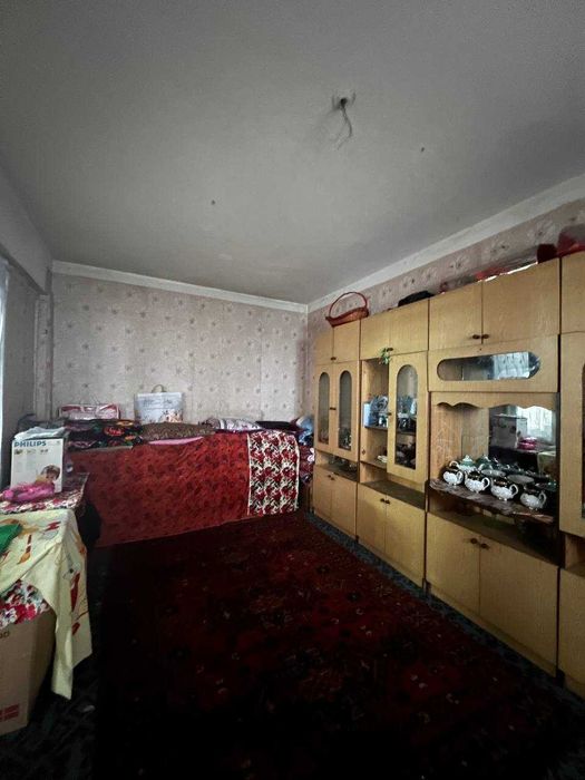 Продается 5/5/9 119м2 Карасу 6 ,МирзоУлугбек ANJ737