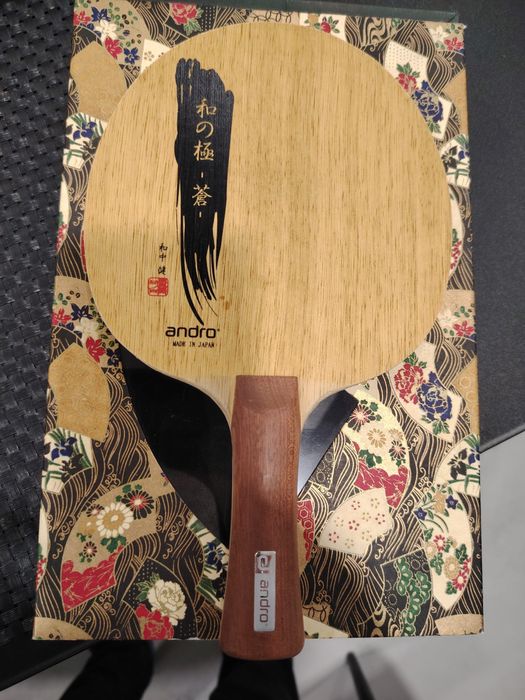 Vand paleta tenis masa