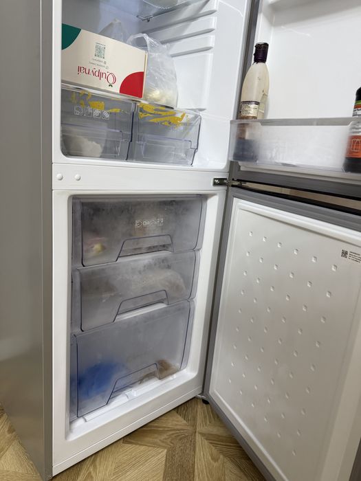 Холодильник,морозильник