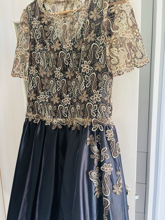 Rochie nasa, facuta pe comanda