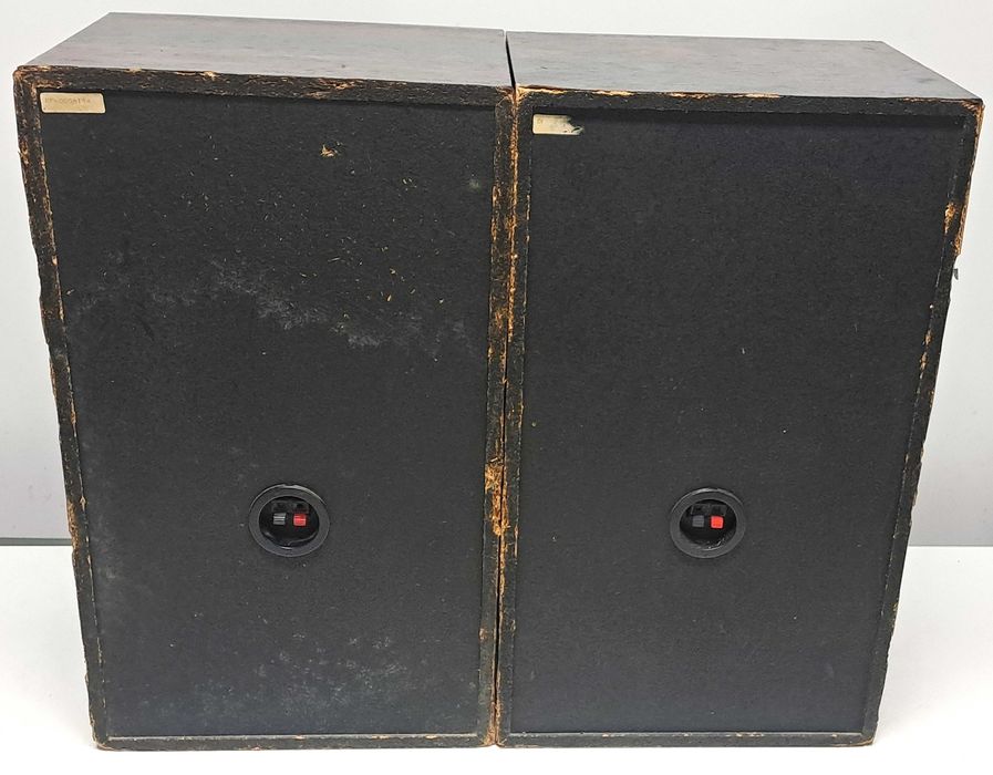 Boxe Pioneer CS-575 - Vintage 2 Cai - Made in Portugal - 60W - 6,3 Ohmi