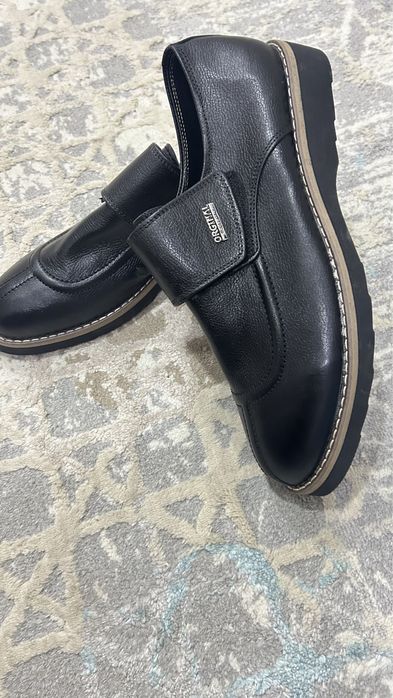 Натуральная кожа