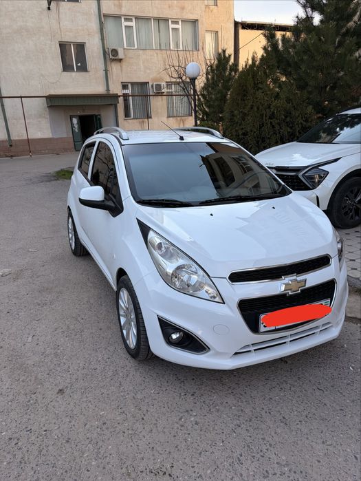 Продается Spark автомат 2017