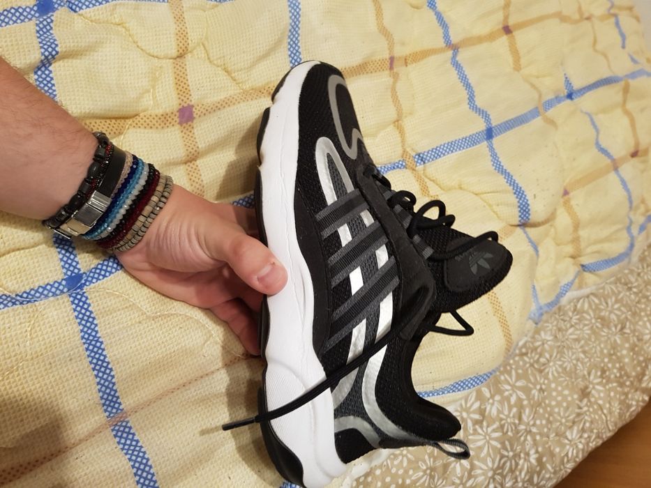 Adidasi/Sneakersi universali Adidas Haiwee & U.S. Polo ASSN