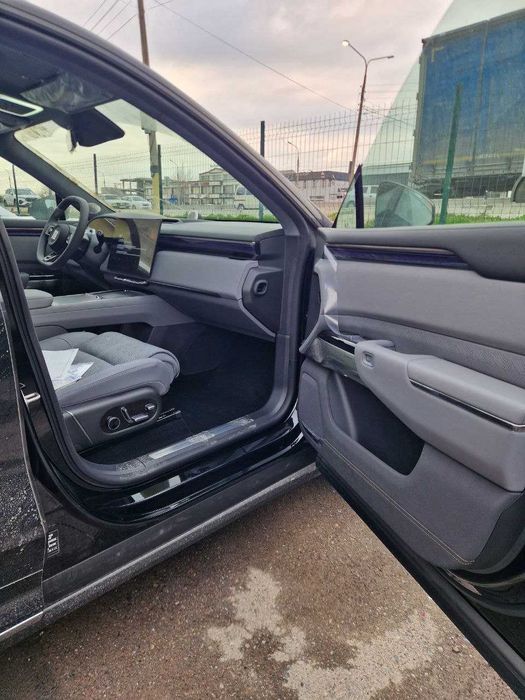 Zeekr 7x full 26/26 xamma dop bor srochnoo