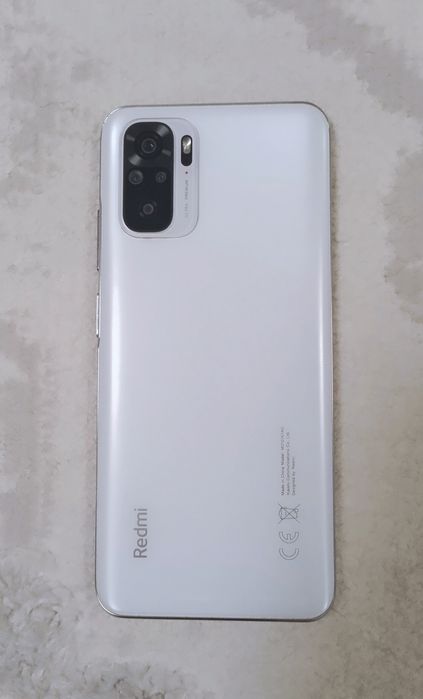 телефон Redmi Note 10