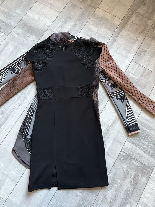 Дамски Рокли до 20лв.