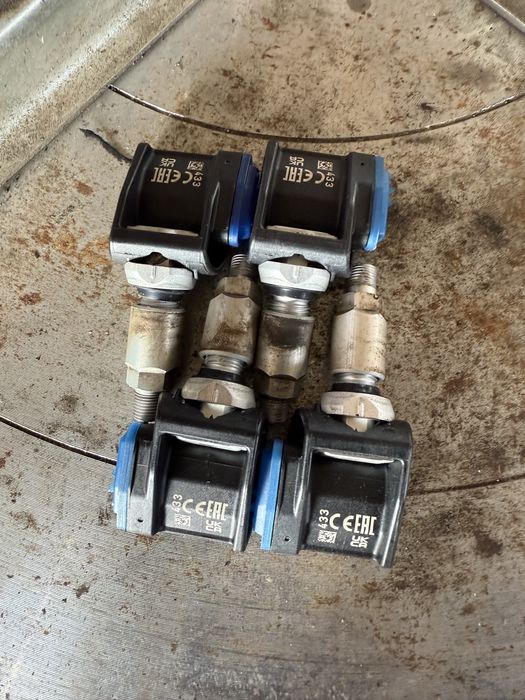 Senzori Presiune Roti Mercedes Glc E C class W 206