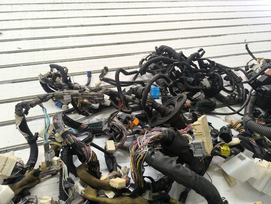 Проводка, коса Lexus RX300